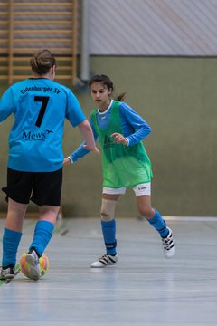 Bild 88 - C-Juniorinnen Landesmeisterschaft